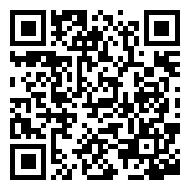 QR code naar de SquareChat app downloadpagina